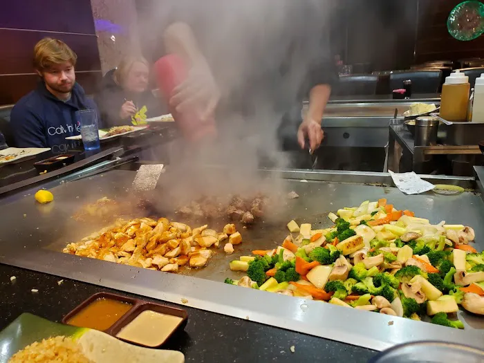 FuDa Sushi, Hibachi & Chinese Restaurant 7
