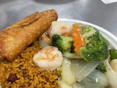 New Foliage Restaurant 0