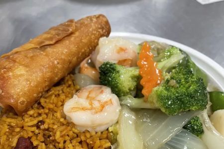 New Foliage Restaurant