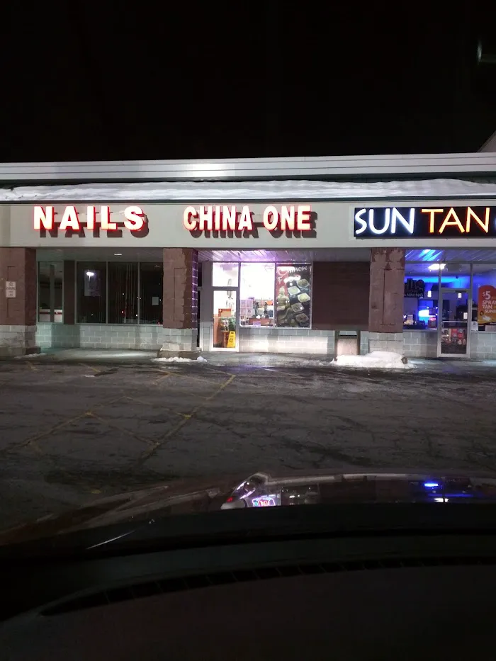 China One 2