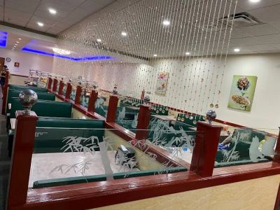 New Asian Buffet 0