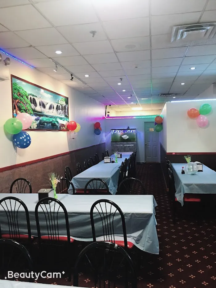 New Asian Buffet 3