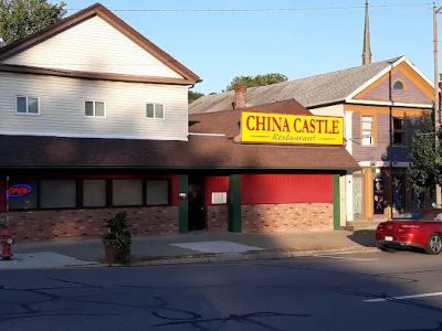 China Castle Restaurant 0