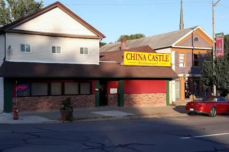 China Castle Restaurant