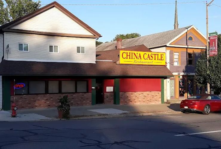 China Castle Restaurant 0