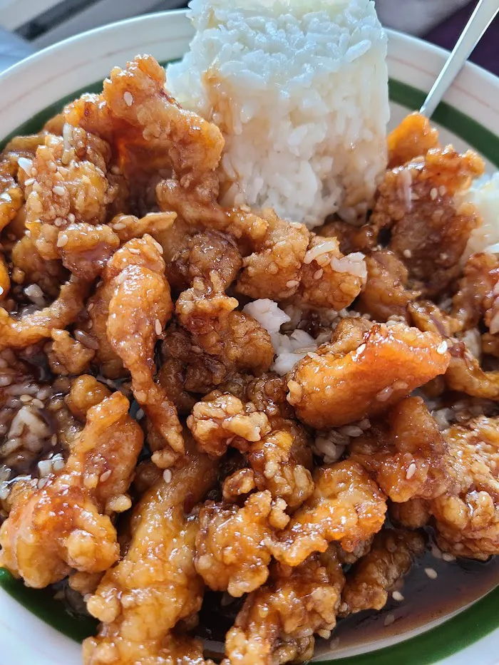 China Castle Restaurant 10