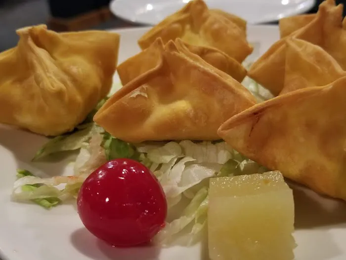 China Castle Restaurant 4
