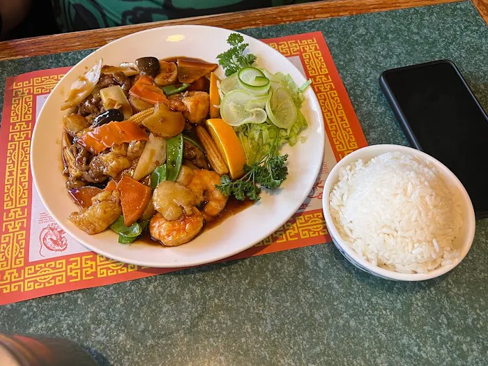 China Castle Restaurant 3