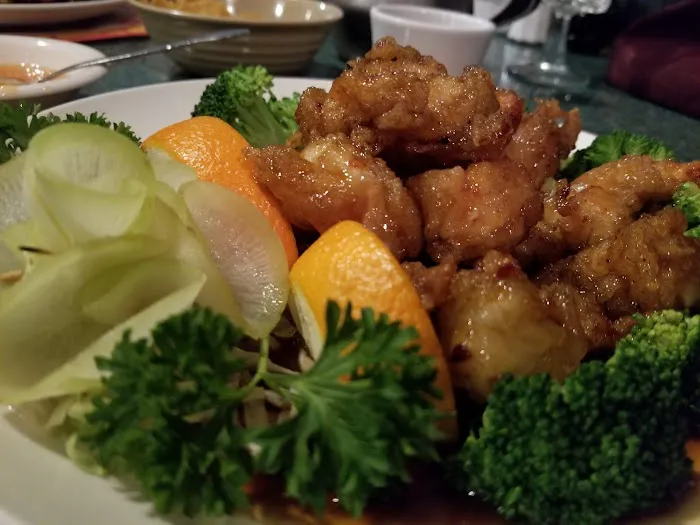 China Castle Restaurant 2