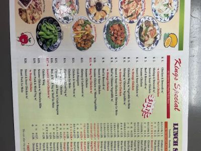 CHINA WOK 0