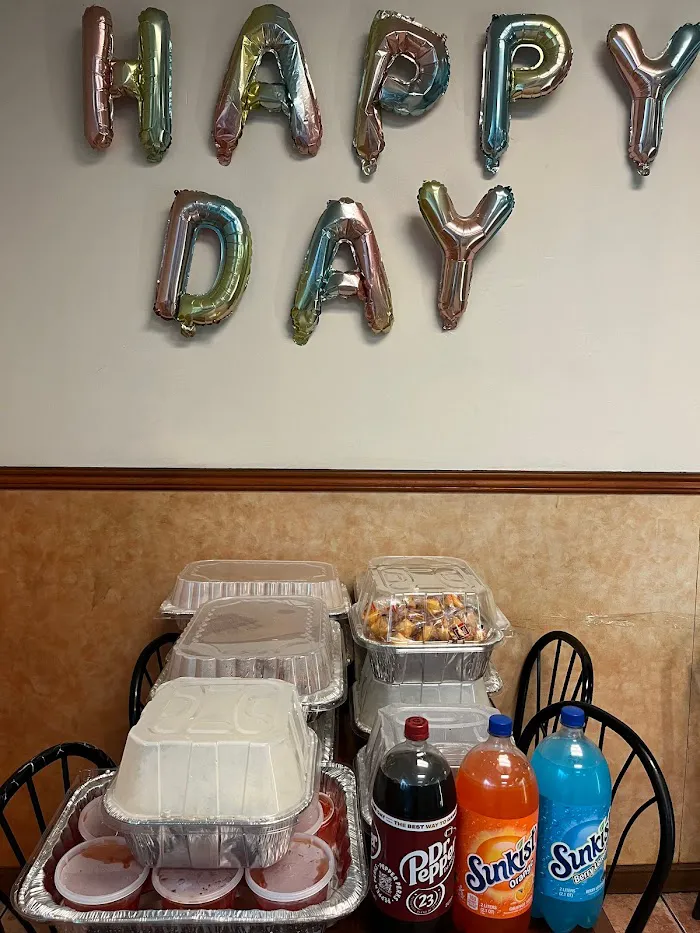 Happy Day 1