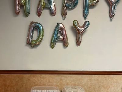 Happy Day 0