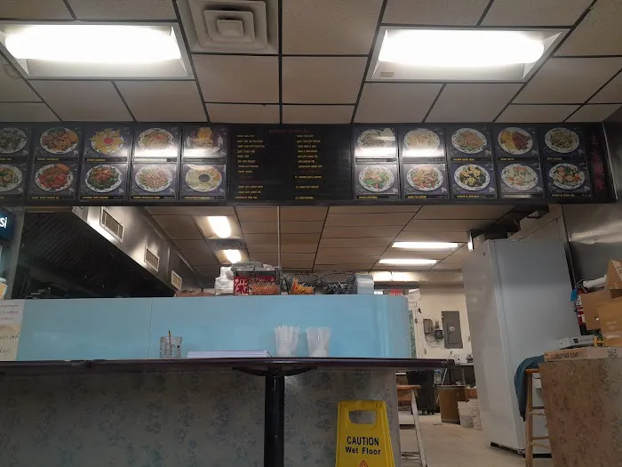 China Town Kitchen 5