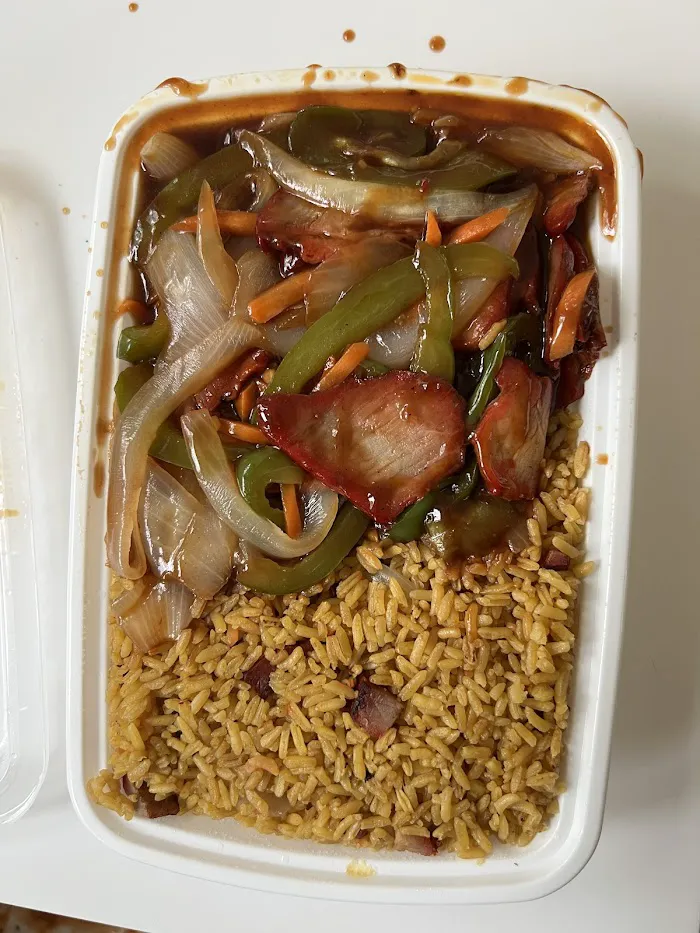China Town Kitchen 3