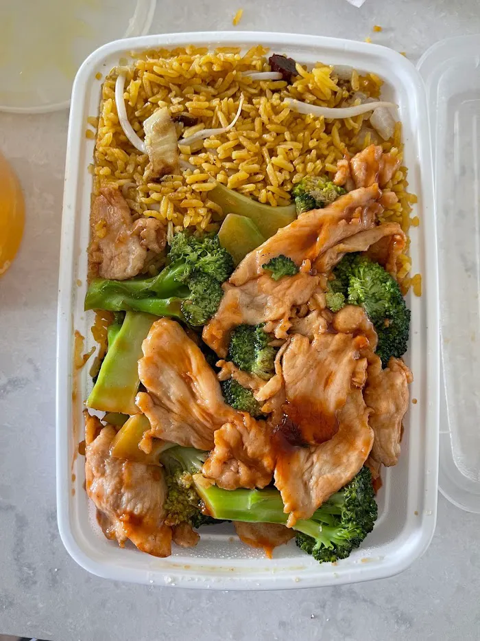 China Town Kitchen 6