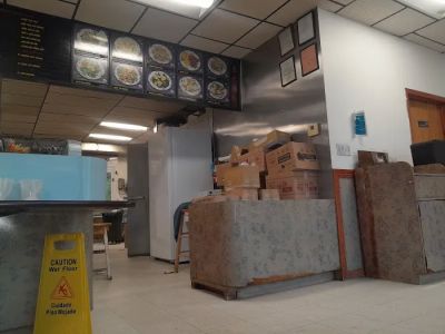 China Town Kitchen 0