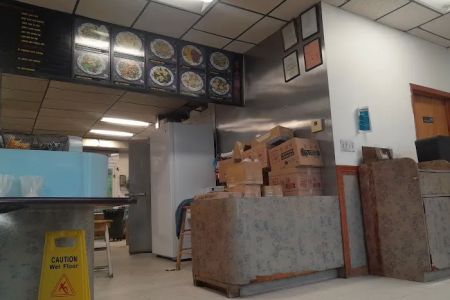 China Town Kitchen