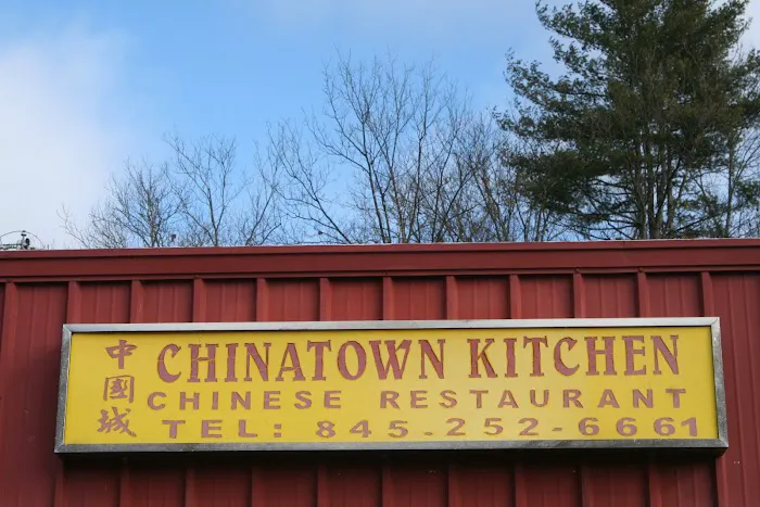 China Town Kitchen 8