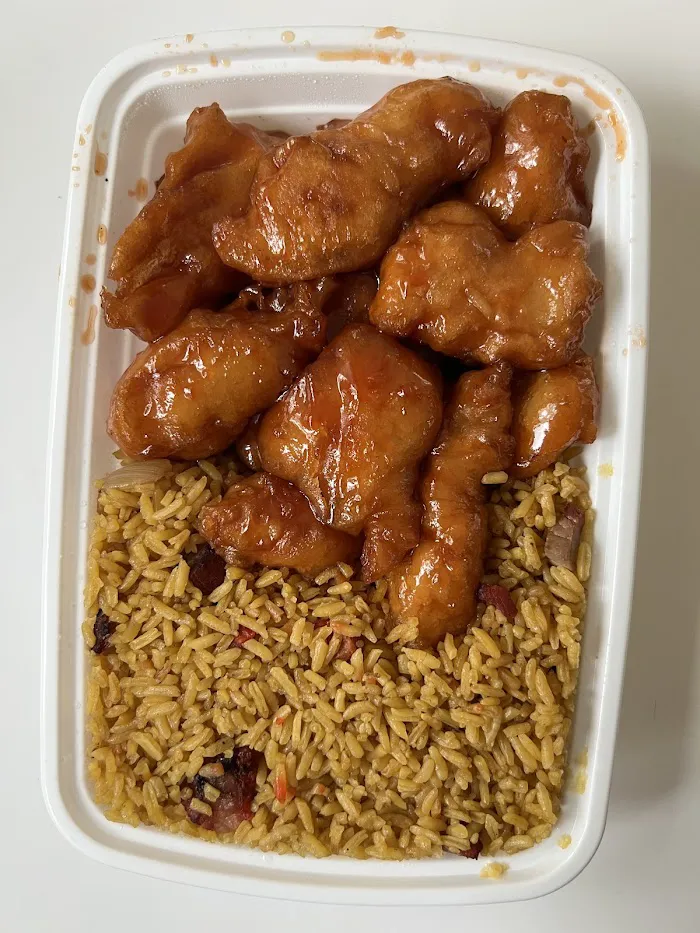 China Town Kitchen 10