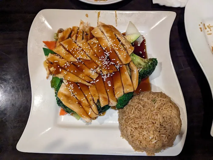 Tsunami Asian Restaurant 2