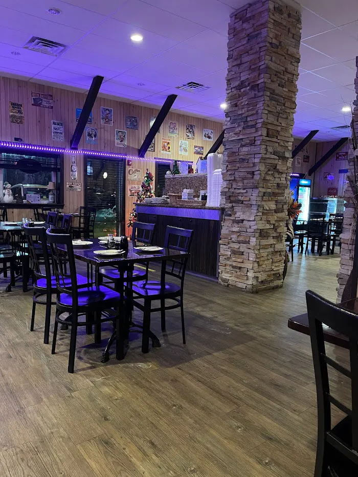 Tsunami Asian Restaurant 1