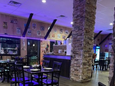 Tsunami Asian Restaurant 0