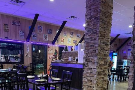 Tsunami Asian Restaurant