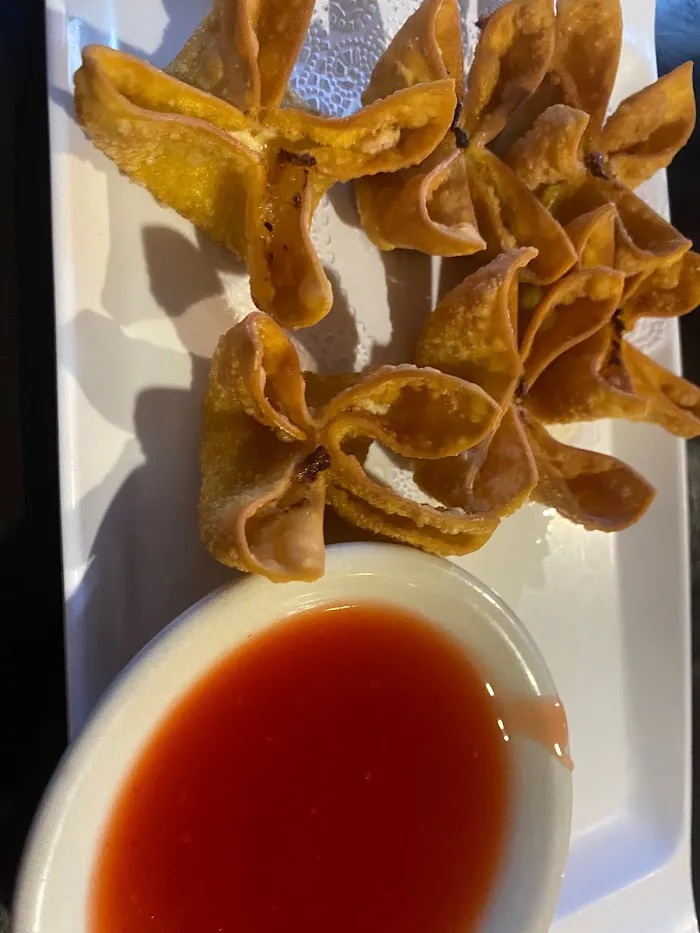 Tsunami Asian Restaurant 4