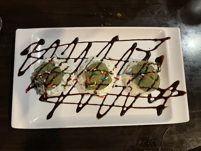 Tsunami Asian Restaurant 6