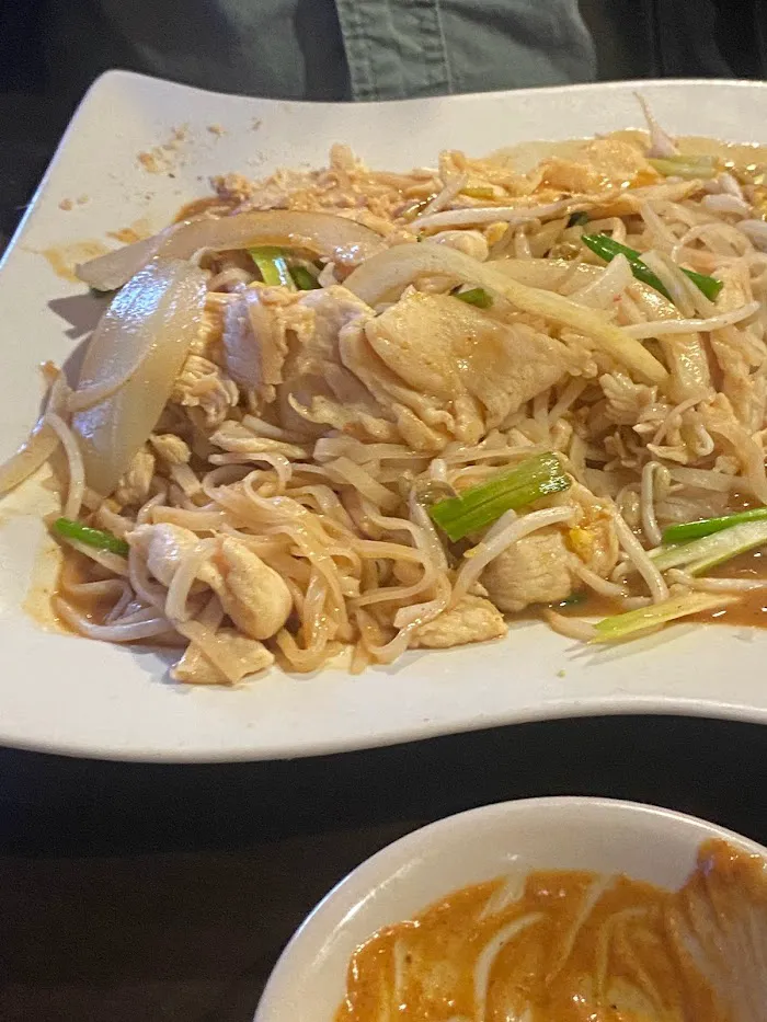 Tsunami Asian Restaurant 5