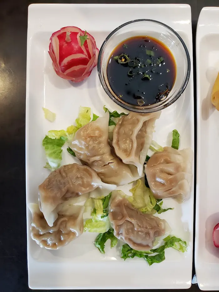Tsunami Asian Restaurant 8