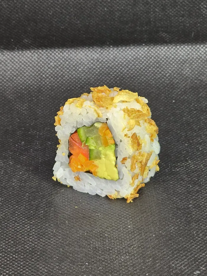 Noble Nori 2