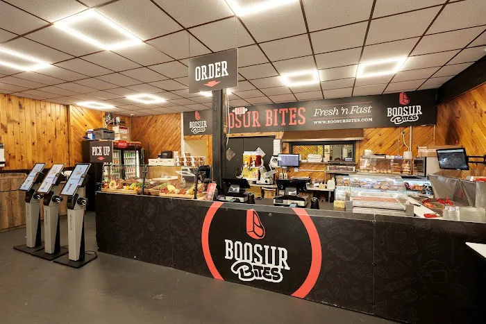 Boosur Bites 3
