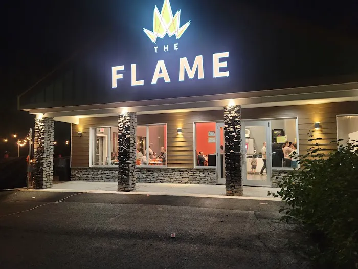 The Flame 2