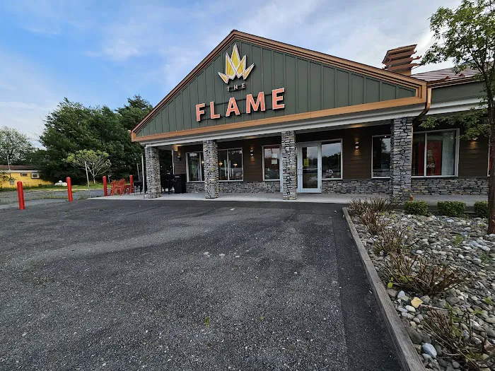 The Flame 3