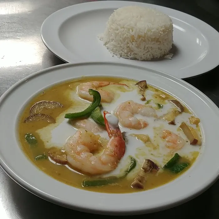 Sweet Basil Thai Restaurant 7
