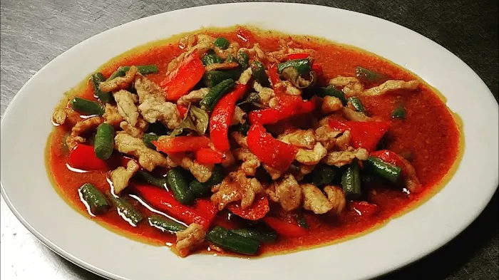Sweet Basil Thai Restaurant 5