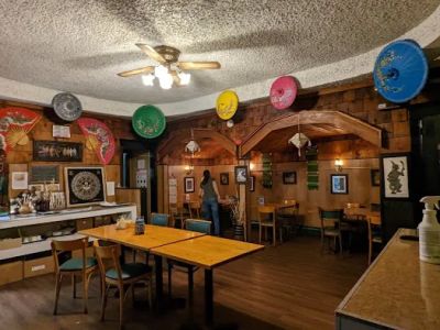 Sweet Basil Thai Restaurant 0