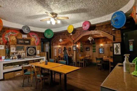 Sweet Basil Thai Restaurant