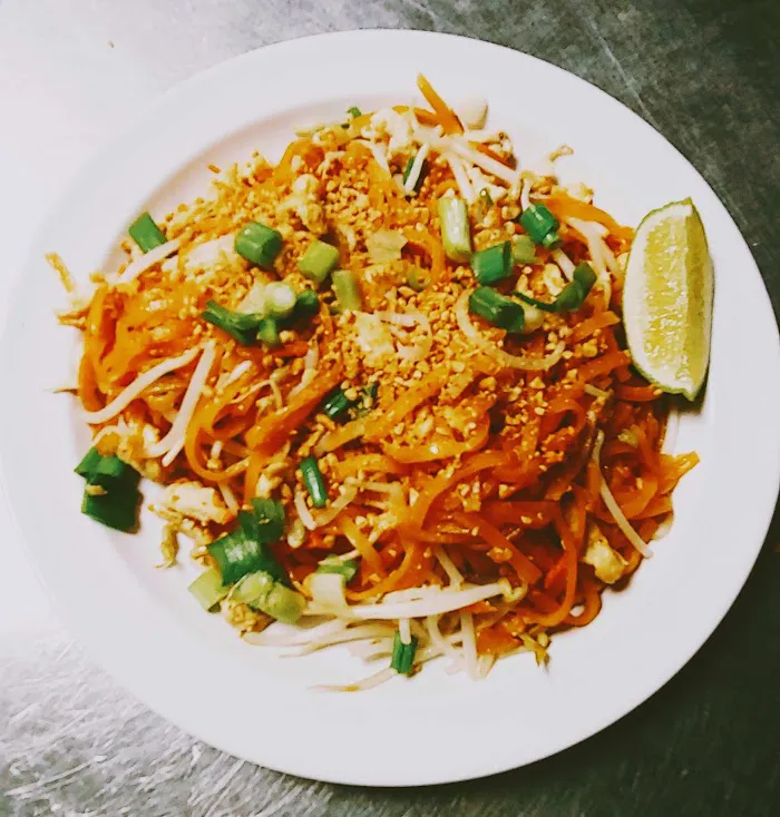 Sweet Basil Thai Restaurant 10
