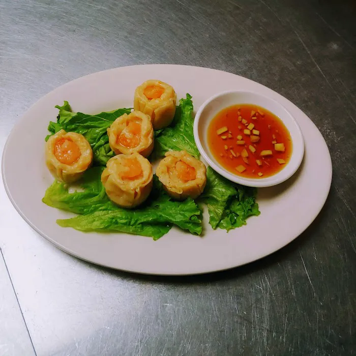 Sweet Basil Thai Restaurant 8