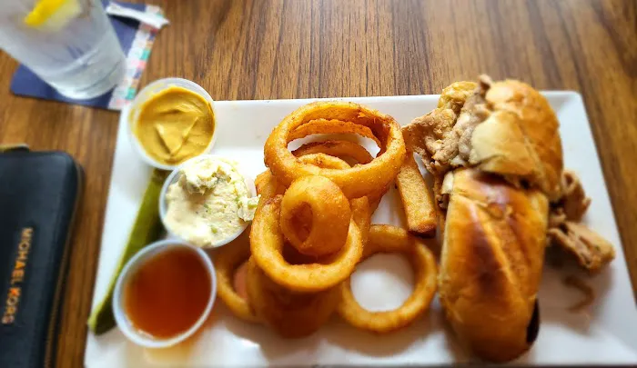 Star Bar and Grill 2