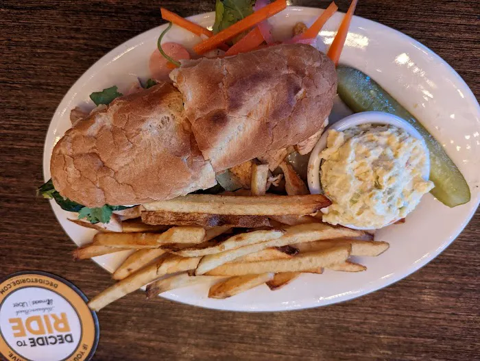 Star Bar and Grill 6