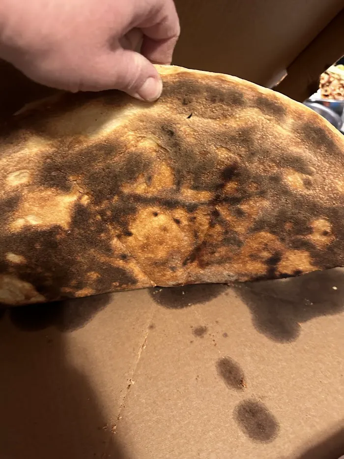 Paesanos Pizzeria 9