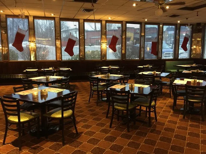 Liberty Diner 1