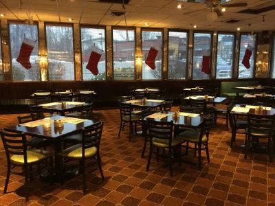 Liberty Diner 0
