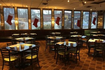 Liberty Diner