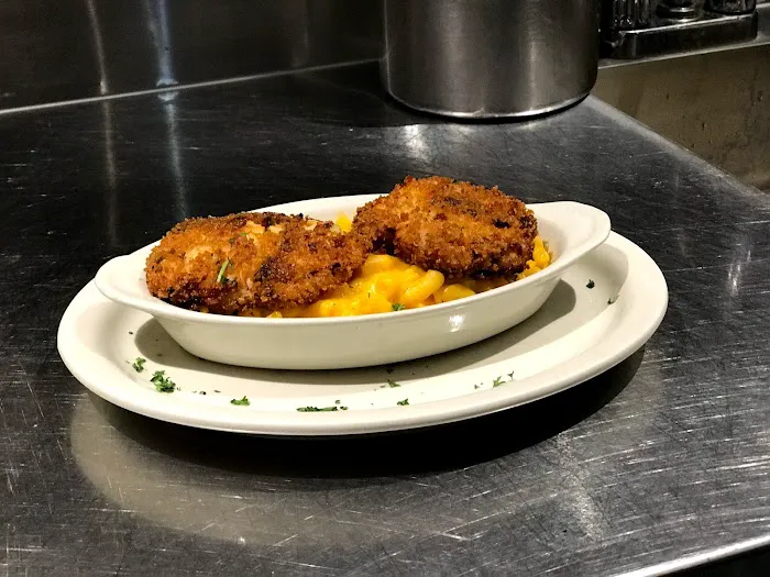 Liberty Diner 6