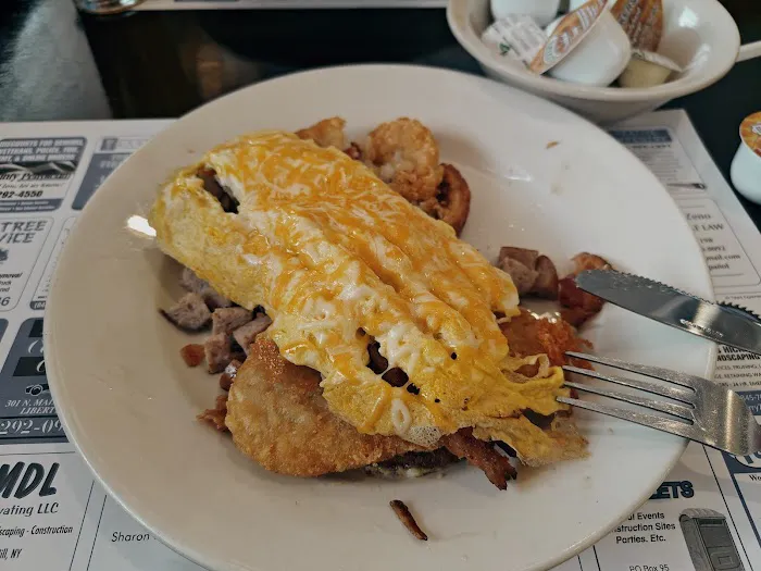 Liberty Diner 8