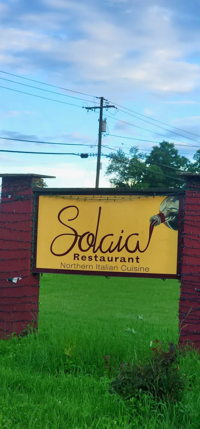 Solaia 6